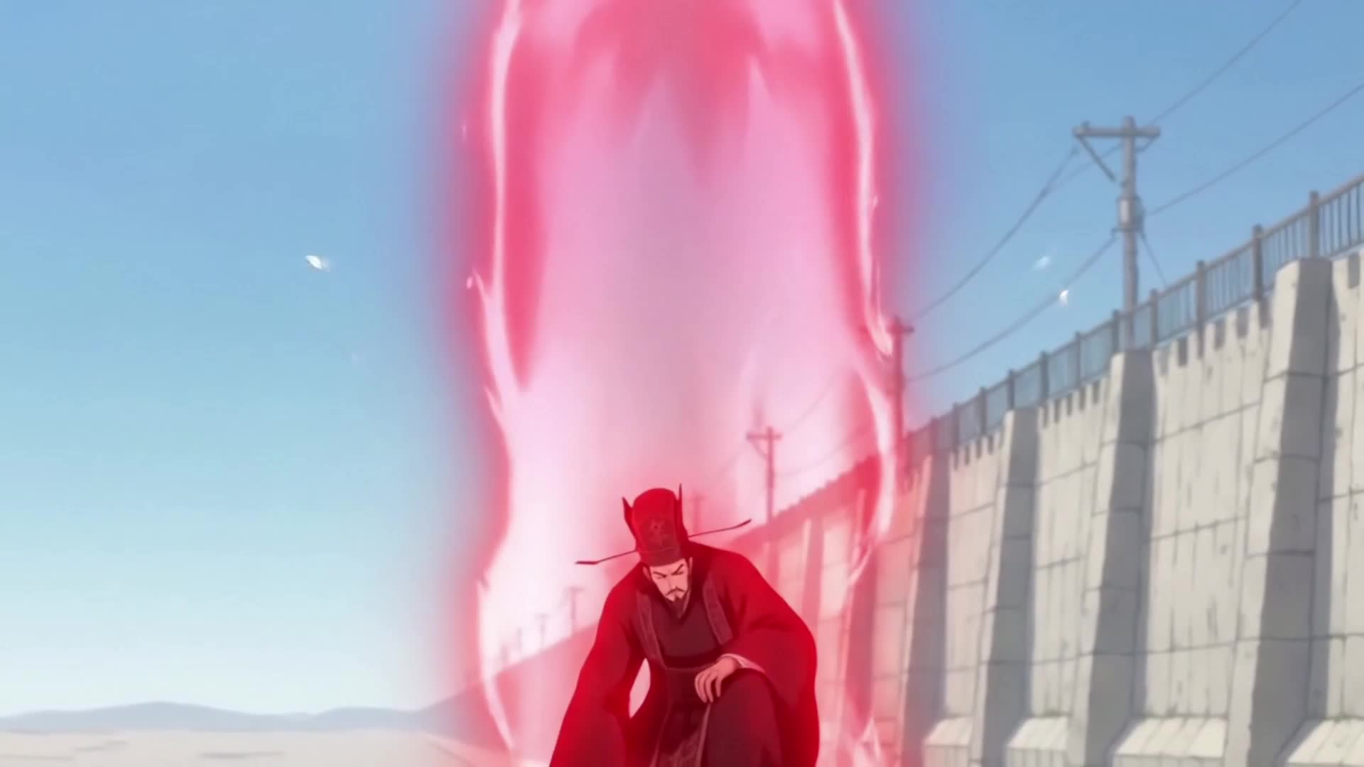 Episódio 47 de Arena dos deuses