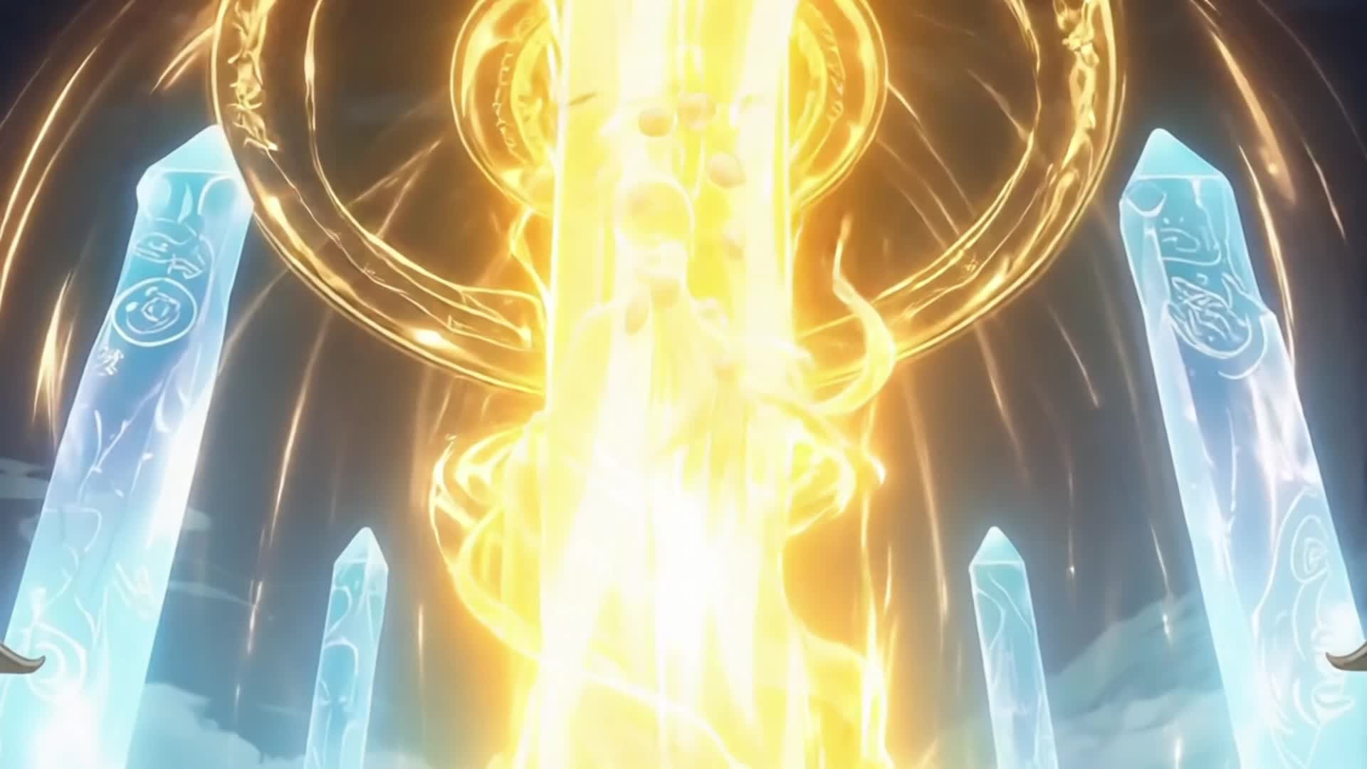 Episódio 7 de Arena dos deuses