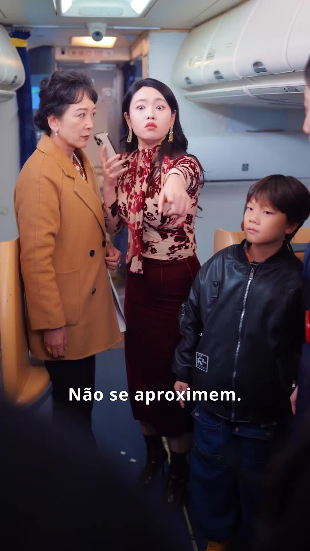 Episódio 14 de Arrependimento de Parentalidade Falhada