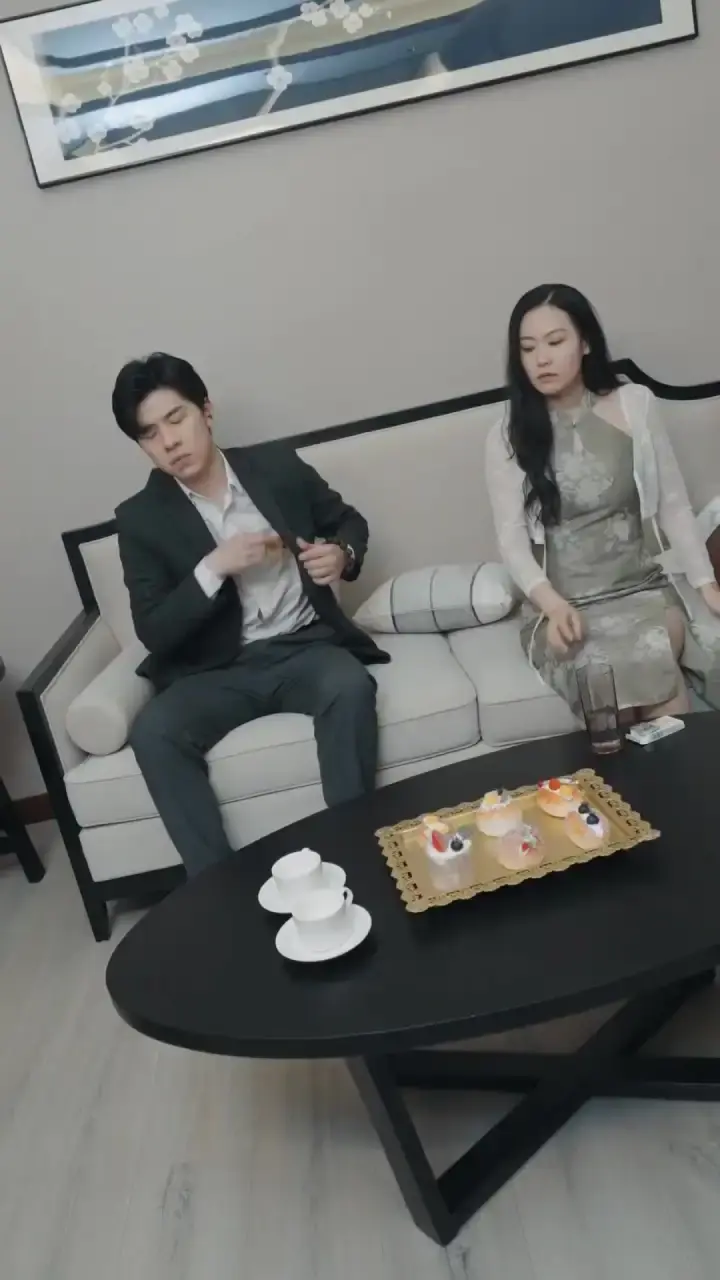 Episodio 11 de Arrodíllate por el Regreso de mi Insensata Esposa