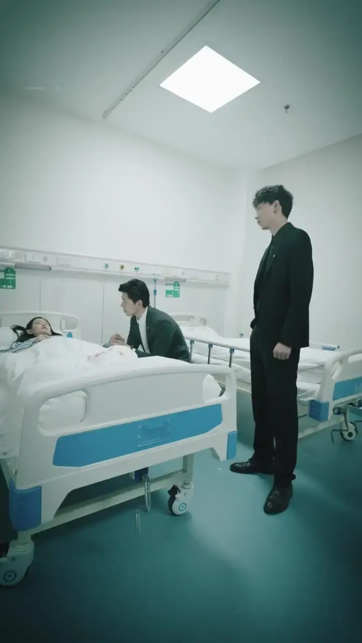 Episodio 72 de Arrodíllate por el Regreso de mi Insensata Esposa