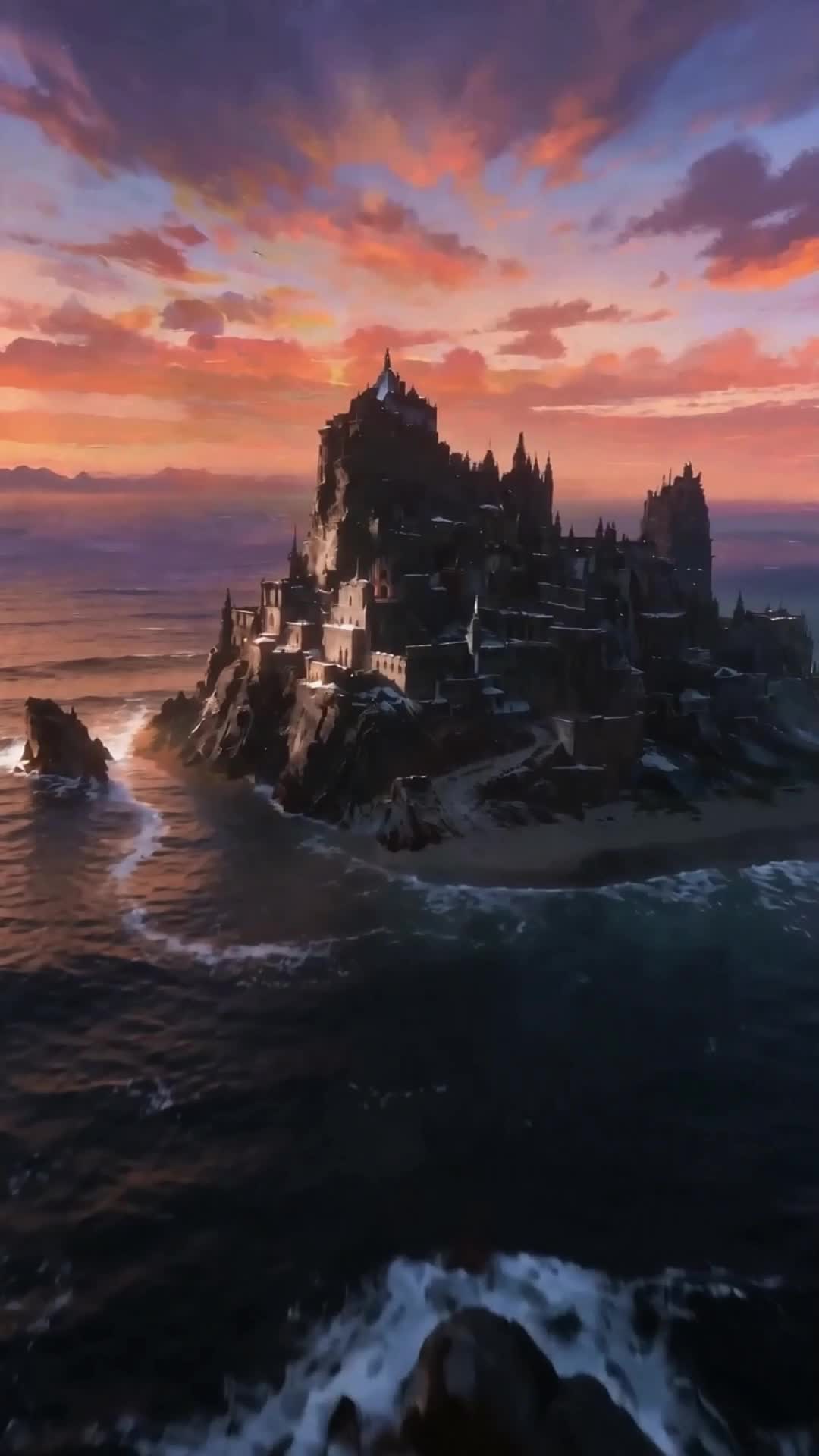 Episódio 11 de As Cinzas do Dragão