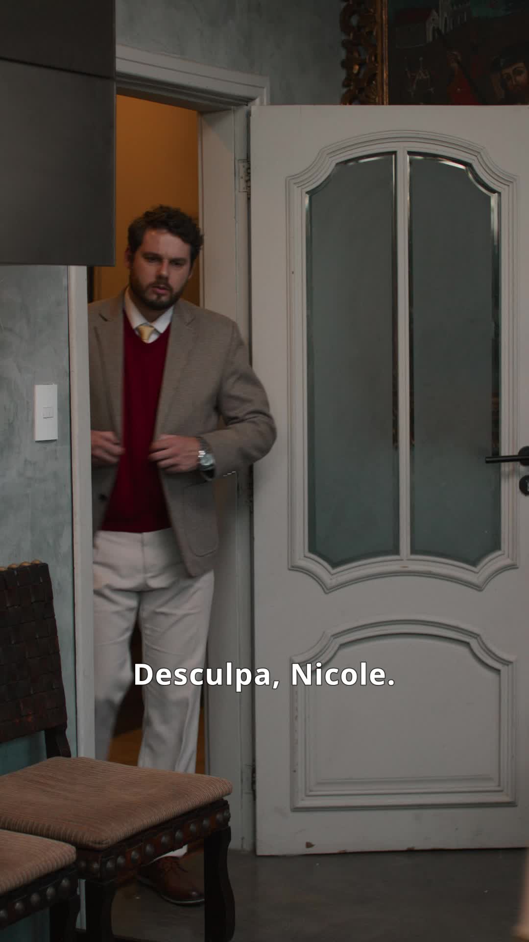Episódio 10 de As Gêmeas e o Magnata