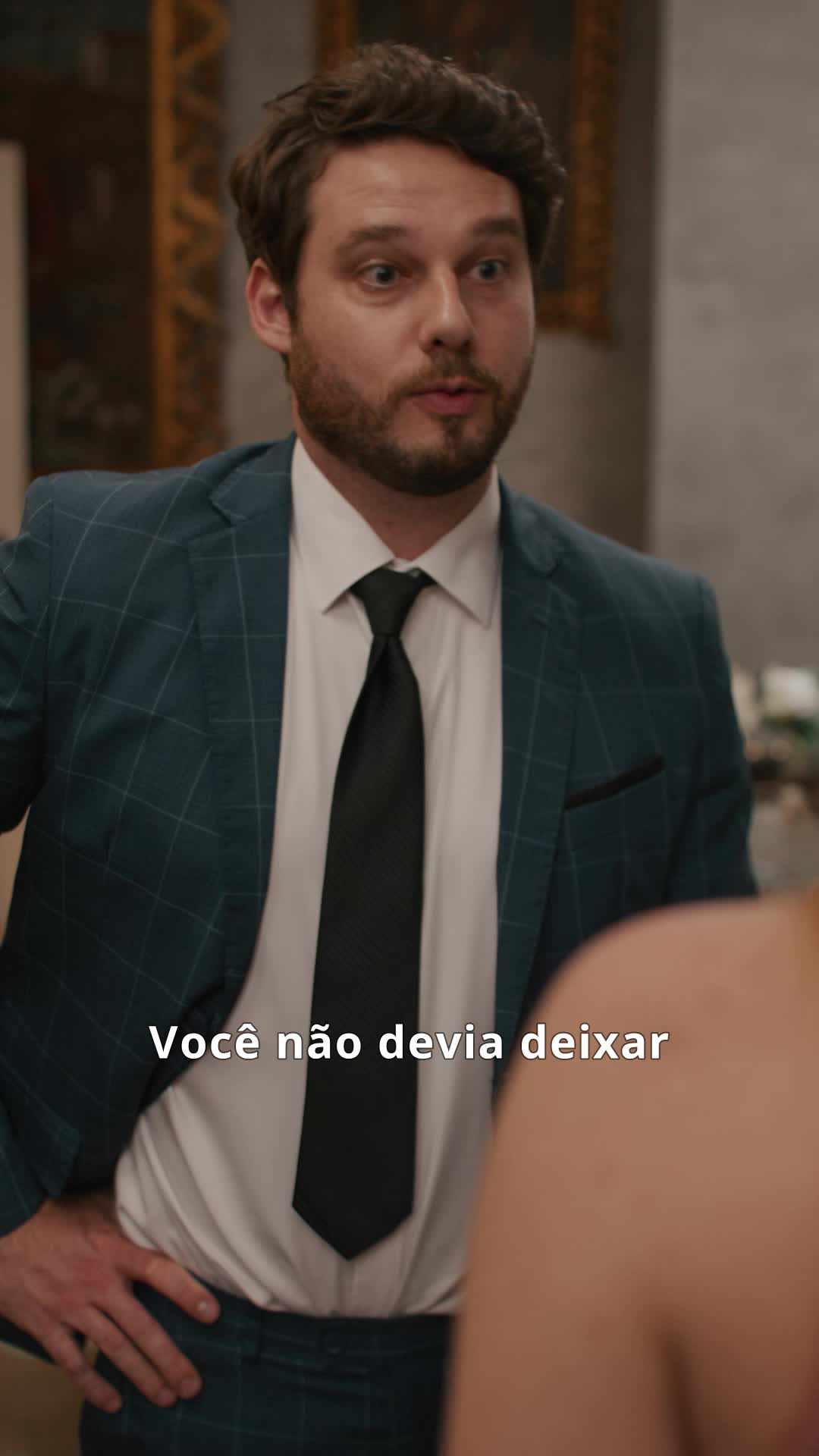 Episódio 20 de As Gêmeas e o Magnata