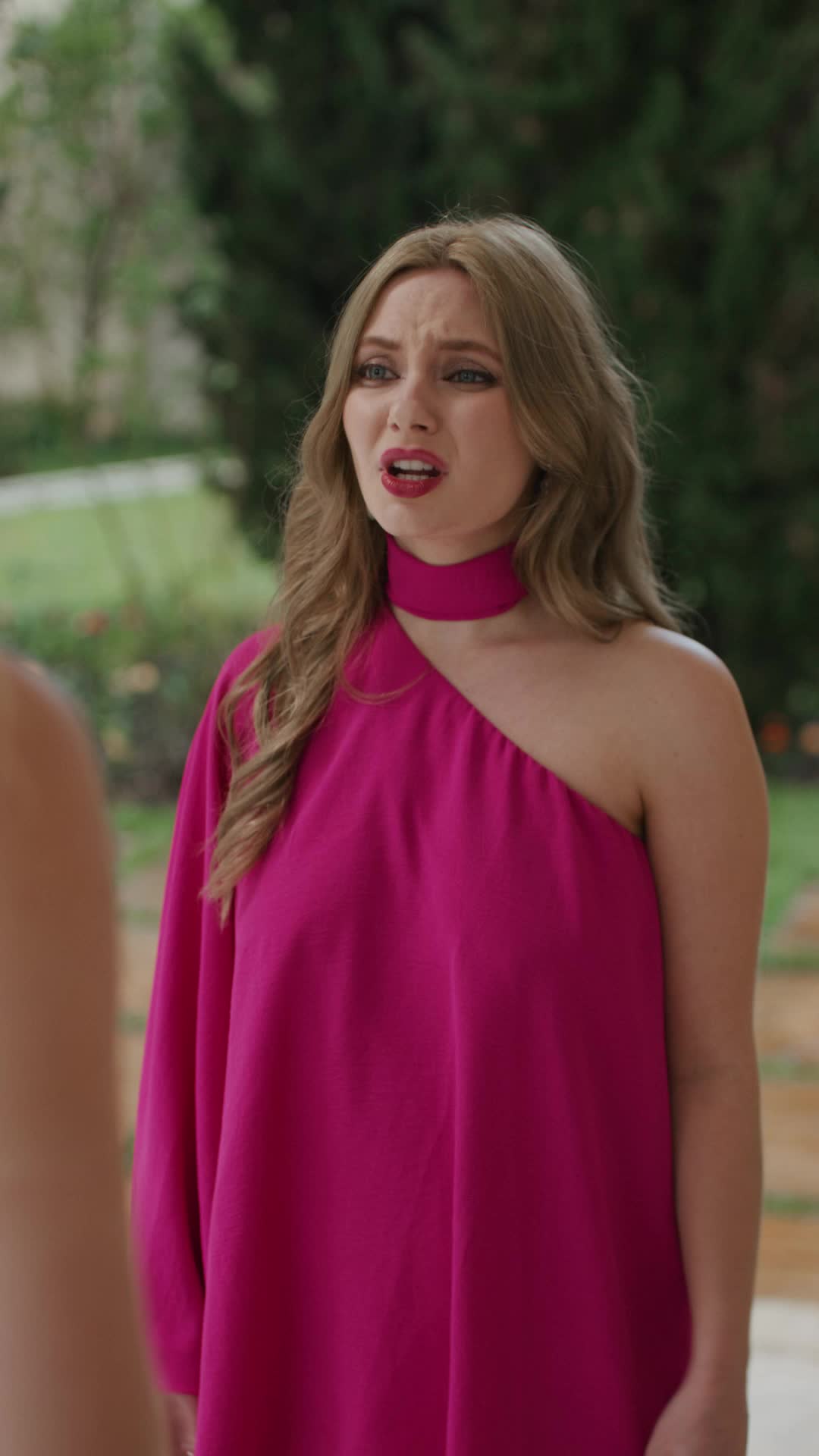 Episódio 59 de As Gêmeas e o Magnata