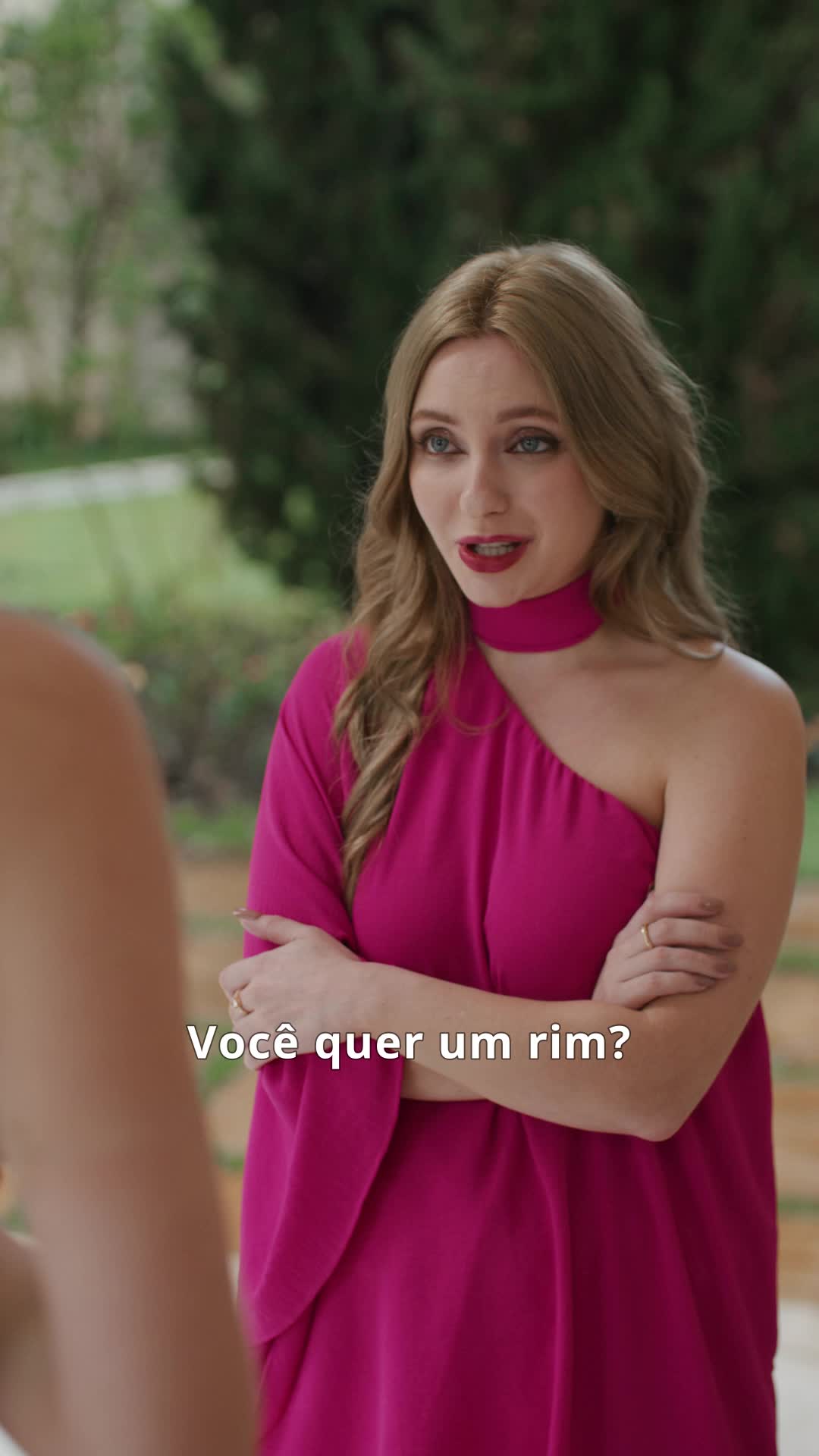 Episódio 60 de As Gêmeas e o Magnata