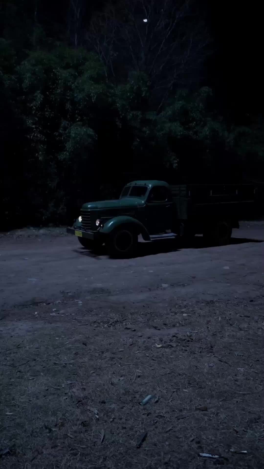 Episode 1 of As the Road Leads