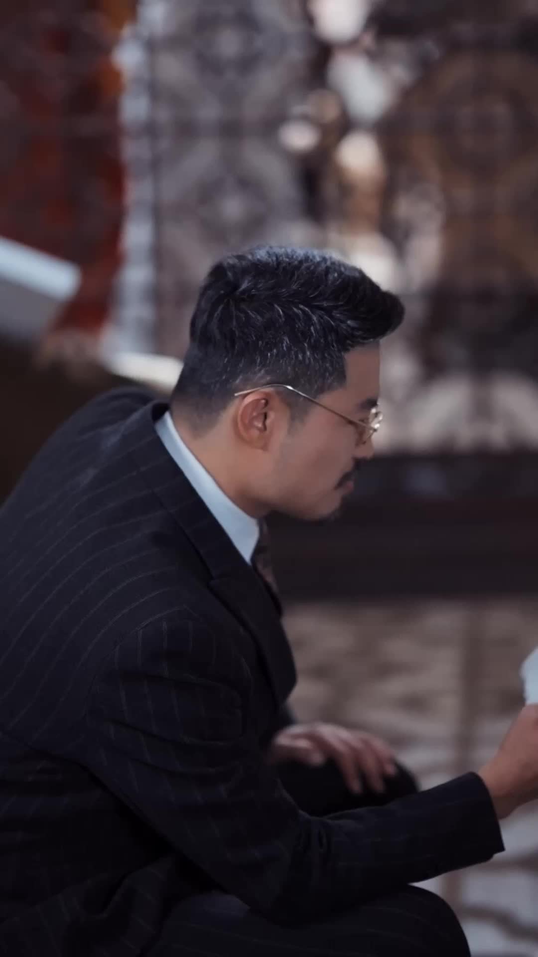 Episode 11 of Assassin Heiress