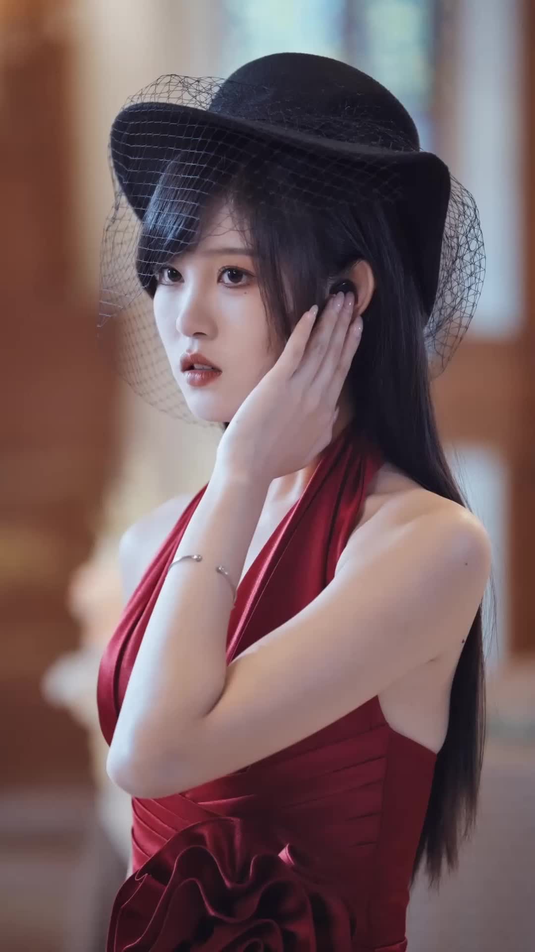 Episode 13 of Assassin Heiress