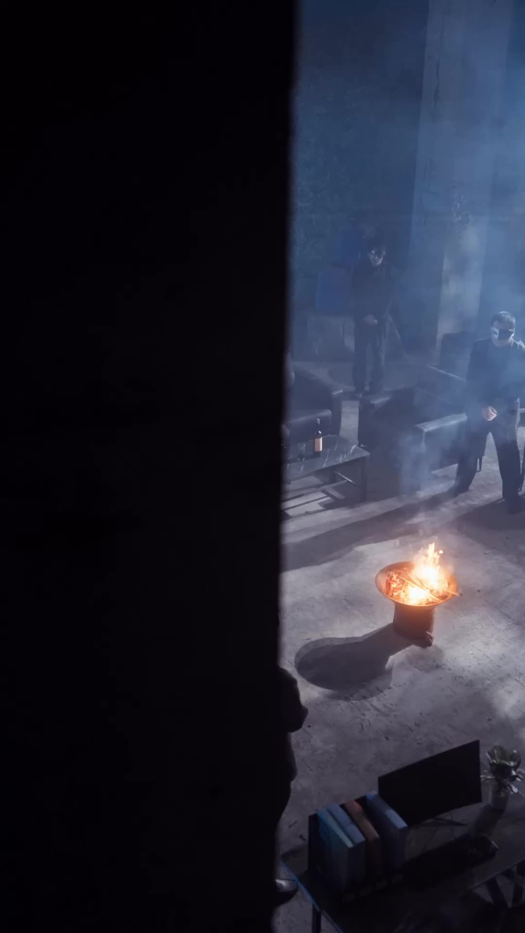 Episode 18 of Assassin Heiress