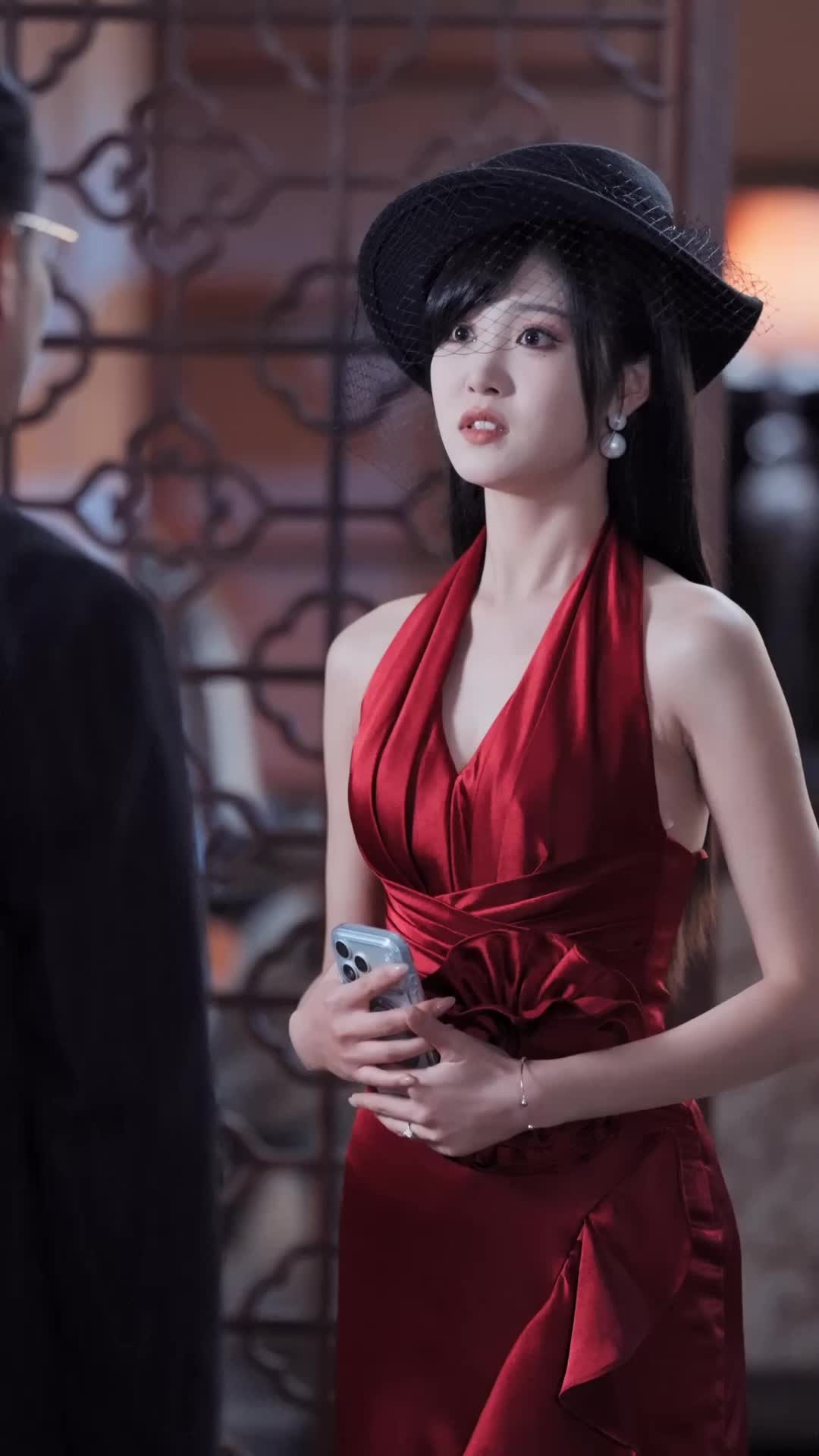 Episode 19 of Assassin Heiress