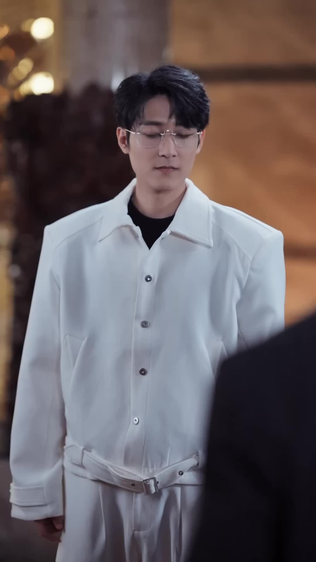 Episode 20 of Assassin Heiress
