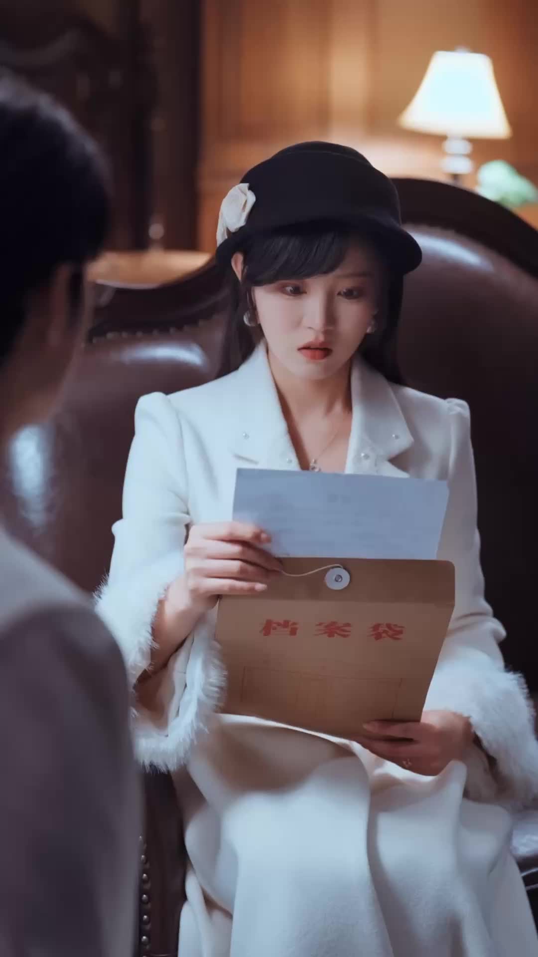 Episode 28 of Assassin Heiress