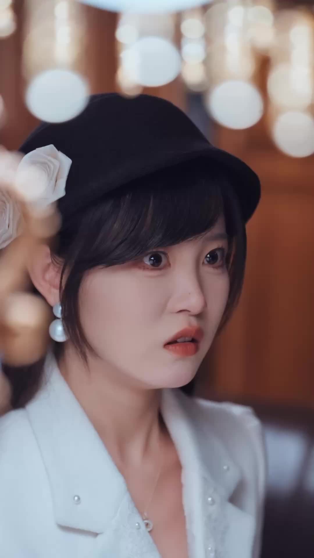 Episode 29 of Assassin Heiress