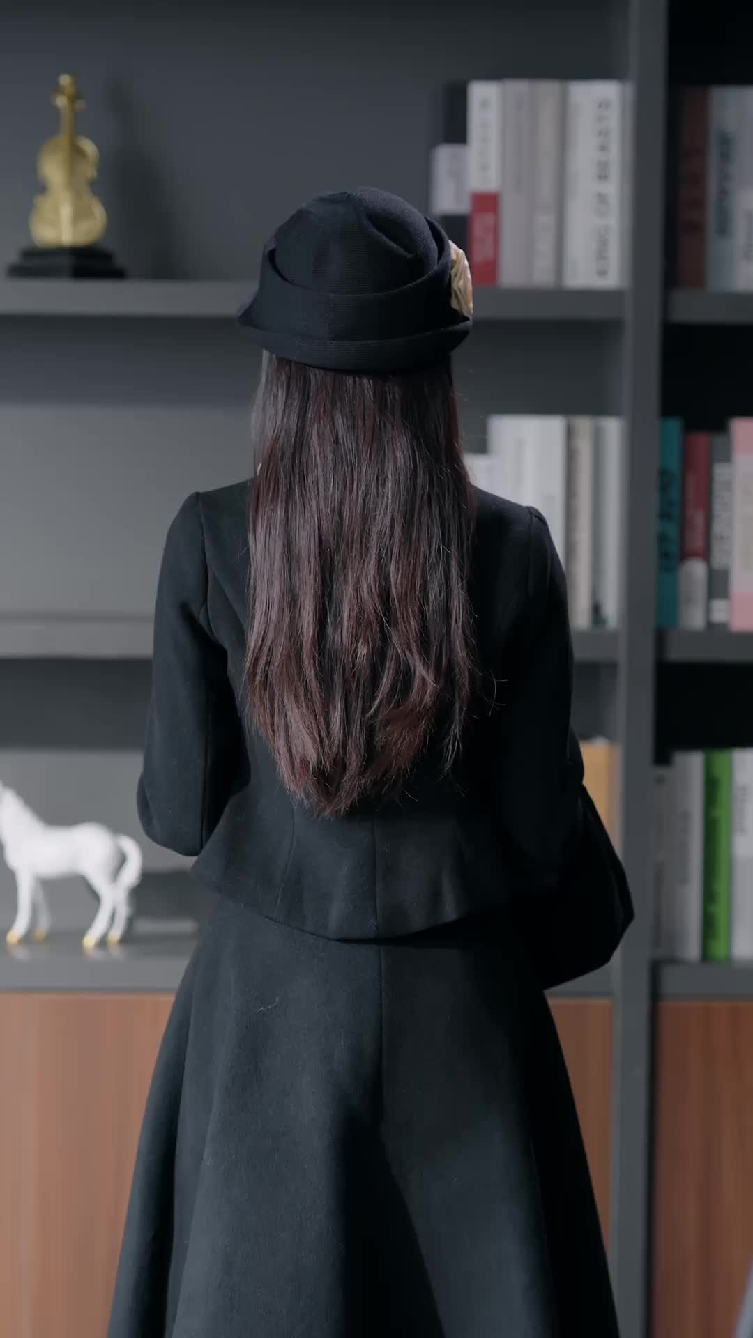 Episode 33 of Assassin Heiress
