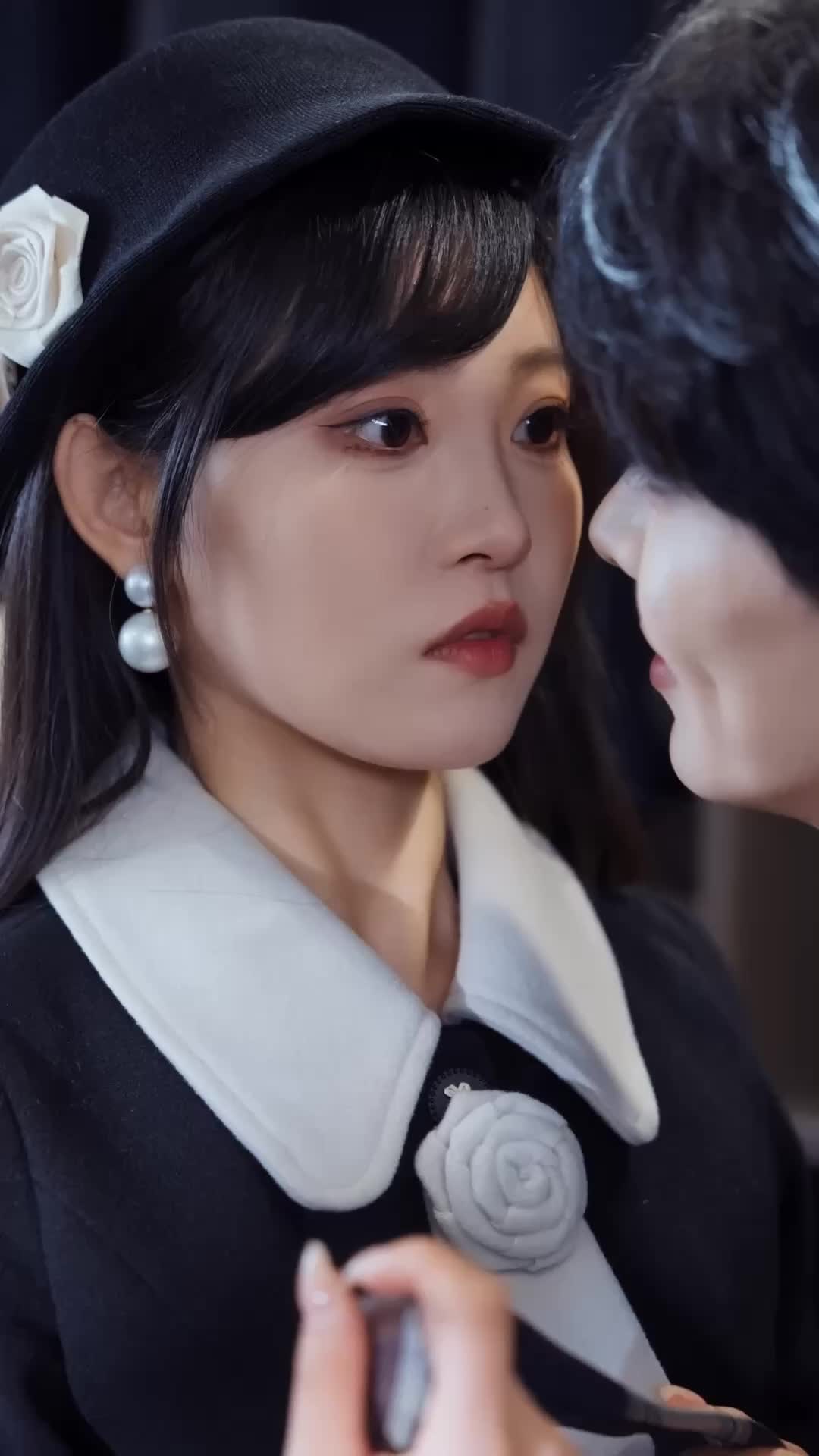 Episode 35 of Assassin Heiress