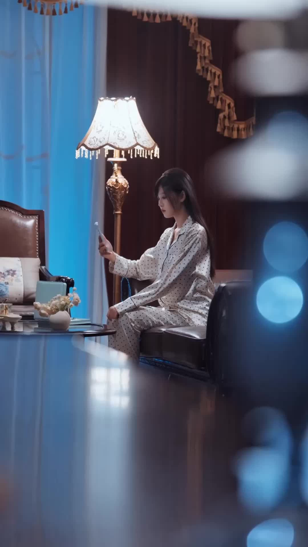 Episode 38 of Assassin Heiress