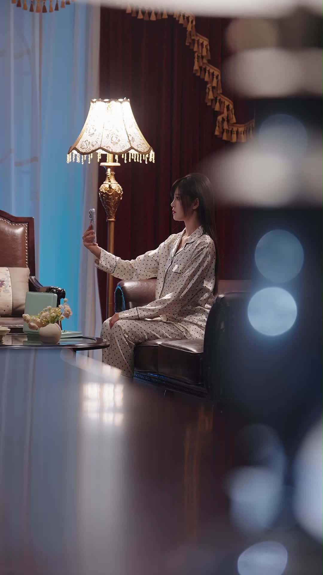 Episode 39 of Assassin Heiress