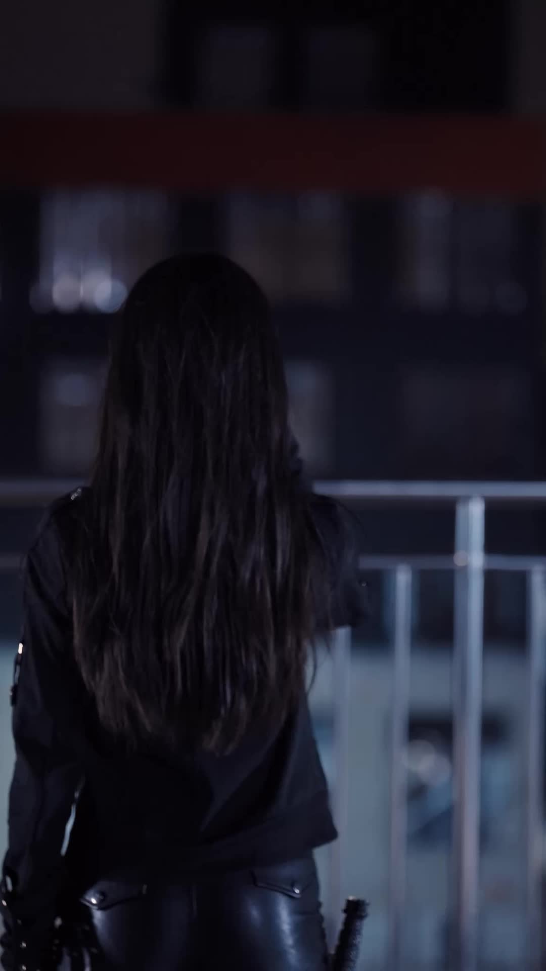 Episode 4 of Assassin Heiress