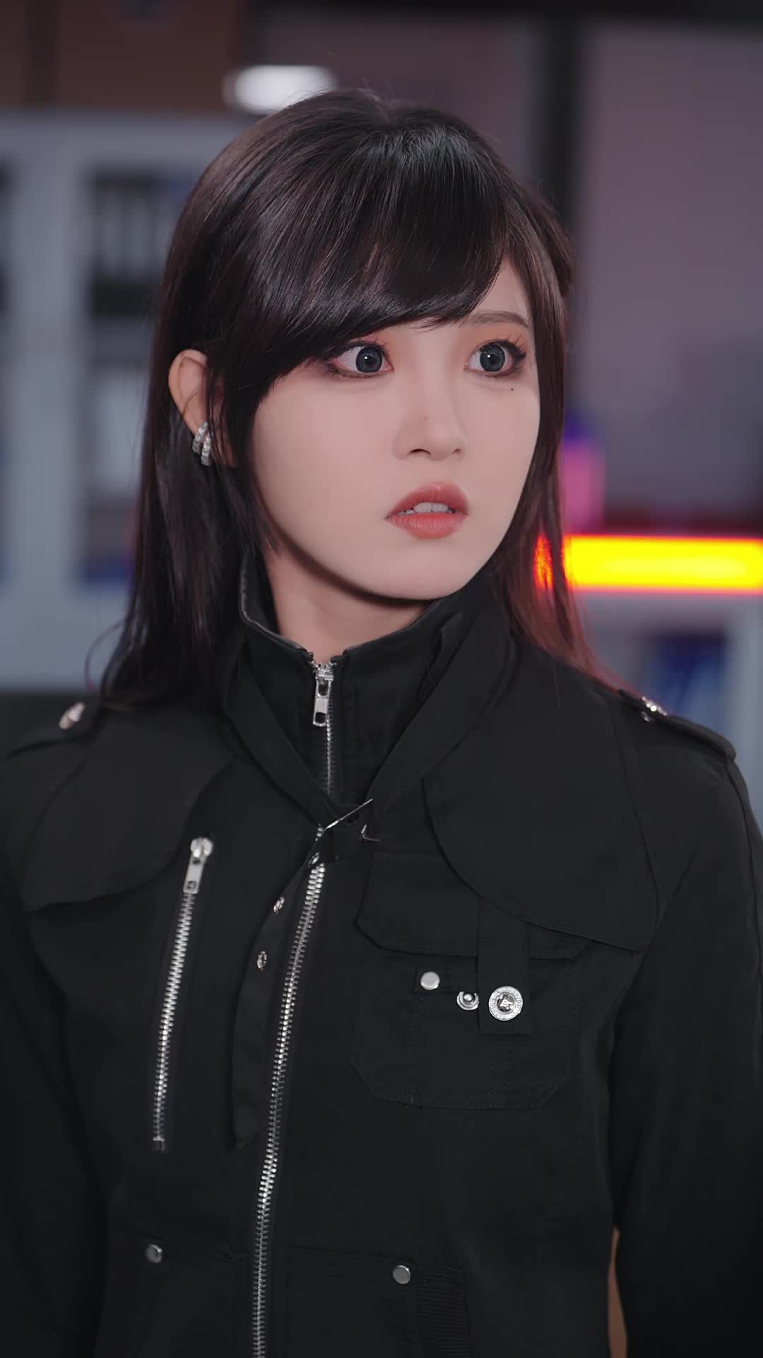 Episode 46 of Assassin Heiress