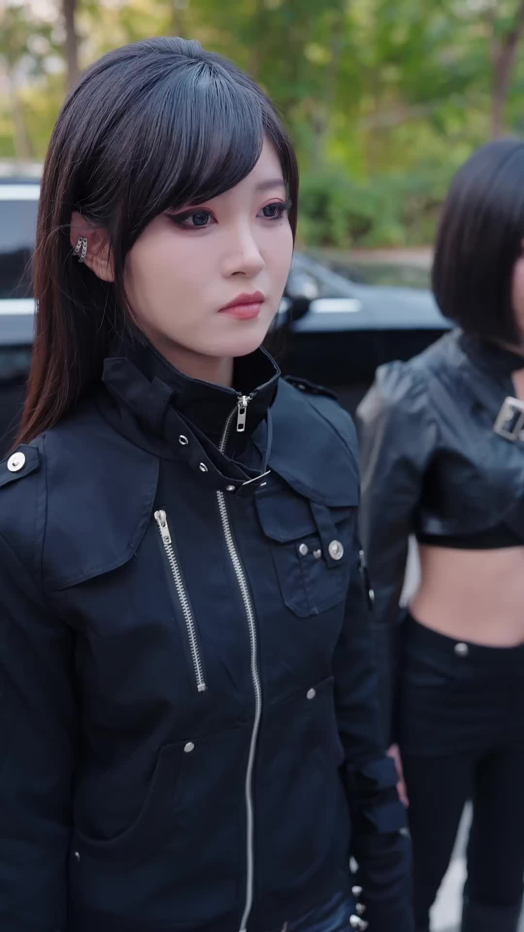 Episode 52 of Assassin Heiress