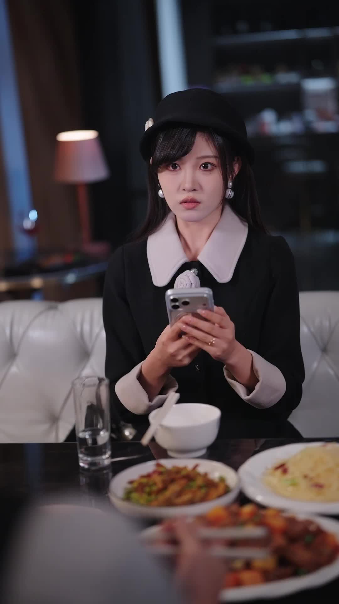 Episode 57 of Assassin Heiress