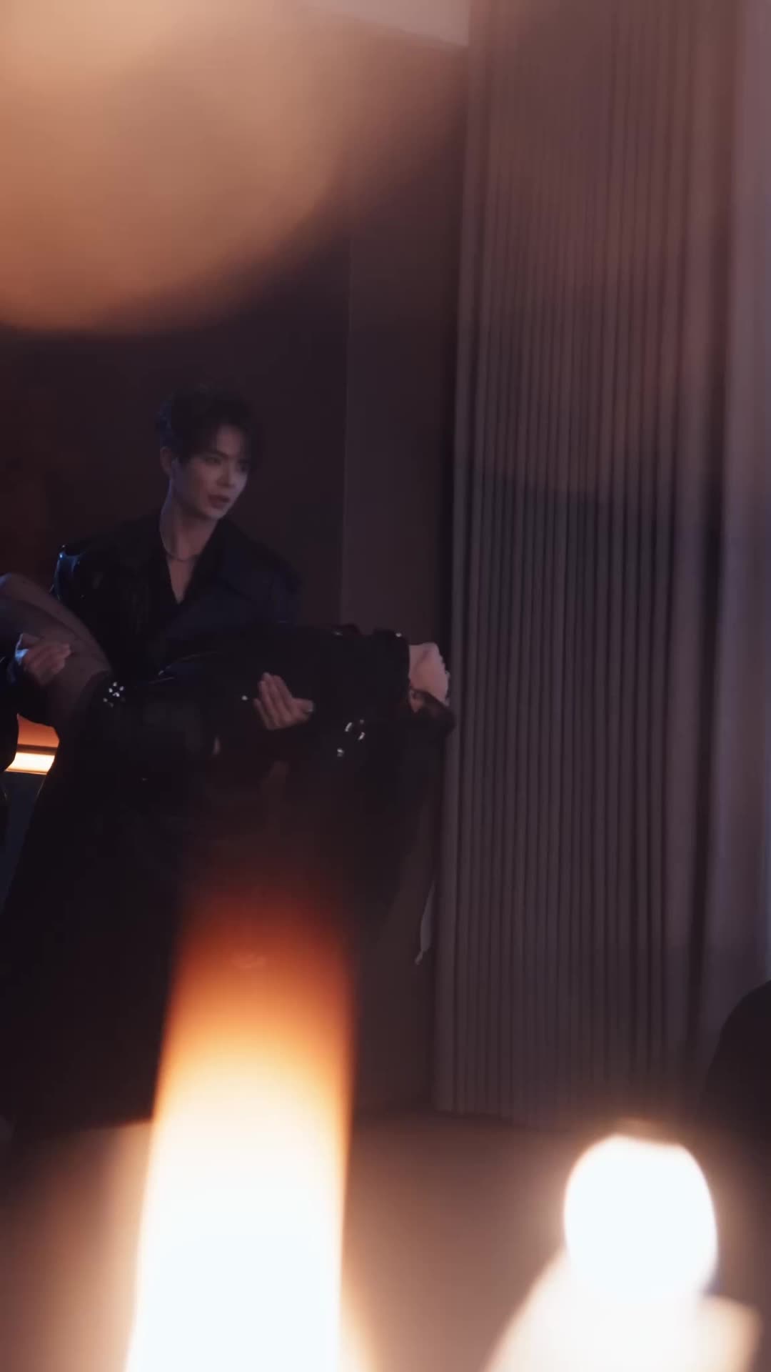 Episode 7 of Assassin Heiress