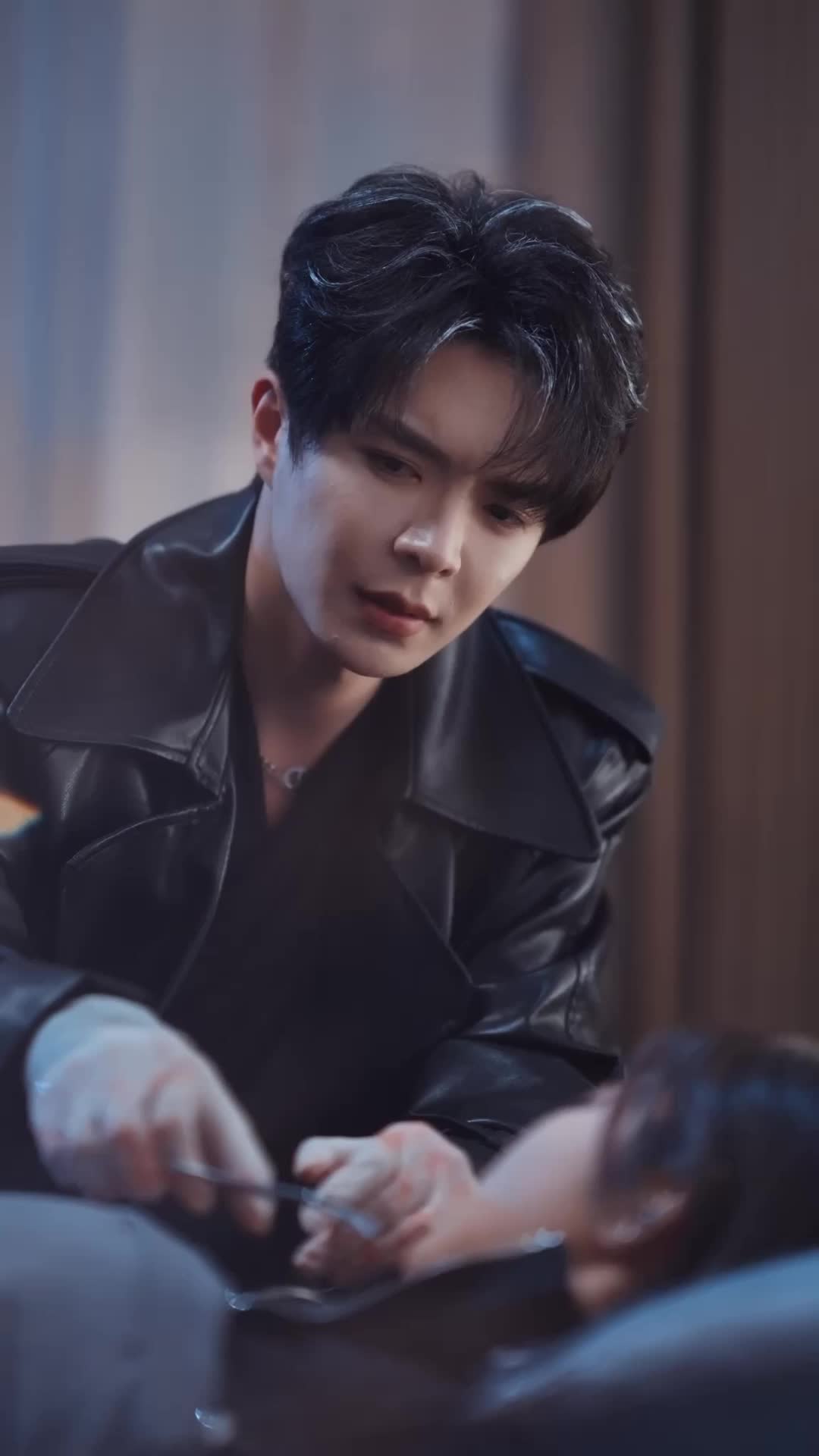 Episode 9 of Assassin Heiress