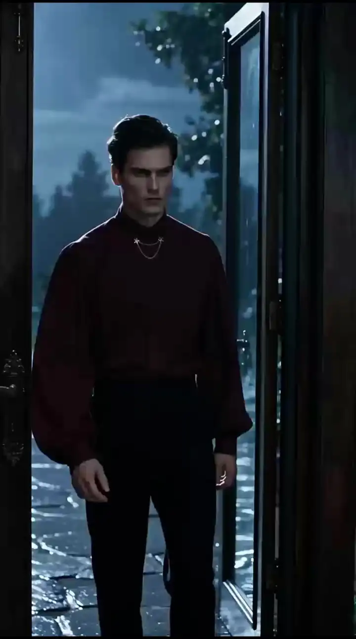 Episode 36 of At the Mercy of My Vampire Ex
