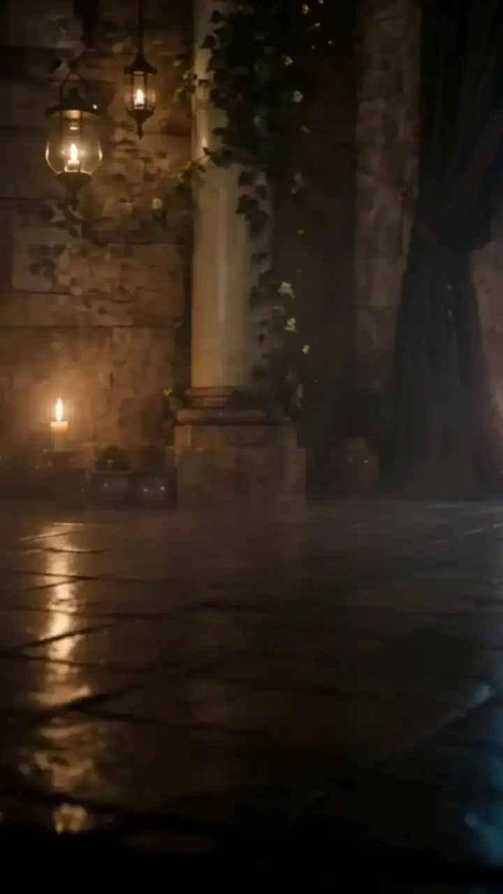 Episodio 13 de Atada a la bestia despiadada