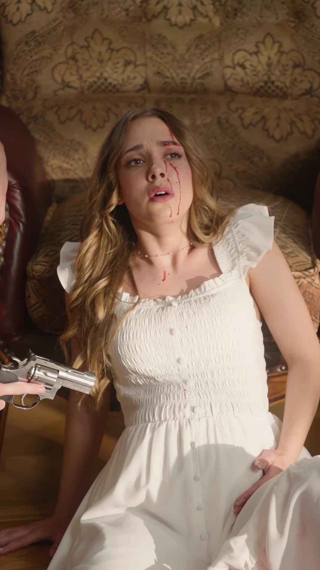Episodio 111 de Atada por amor