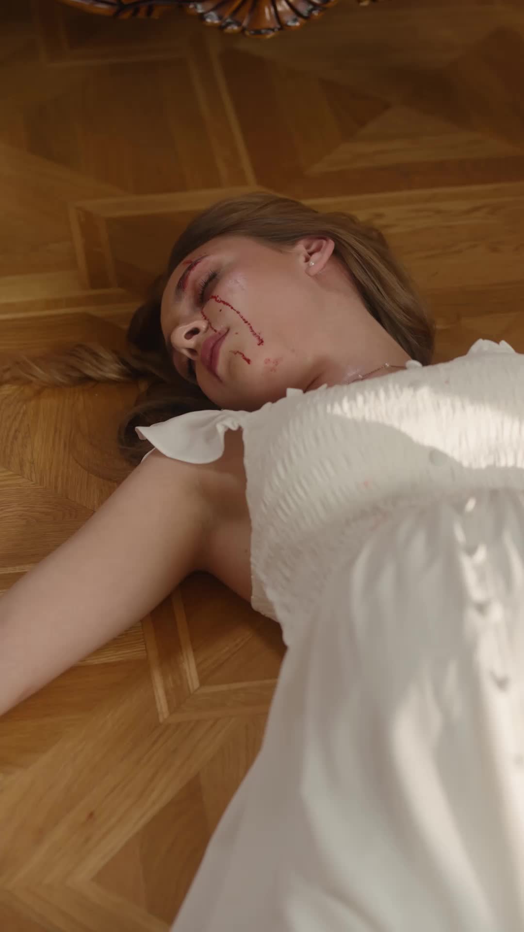 Episodio 117 de Atada por amor