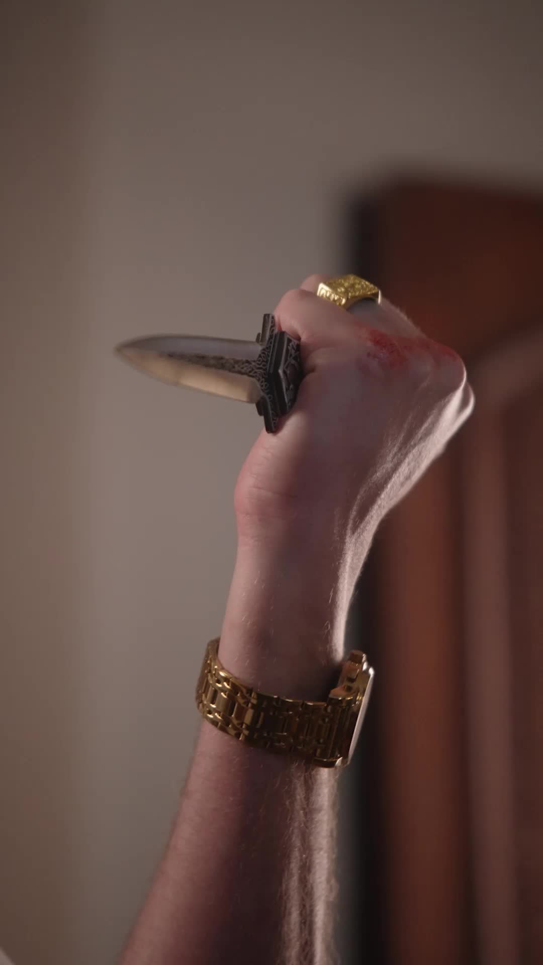 Episodio 16 de Atada por amor