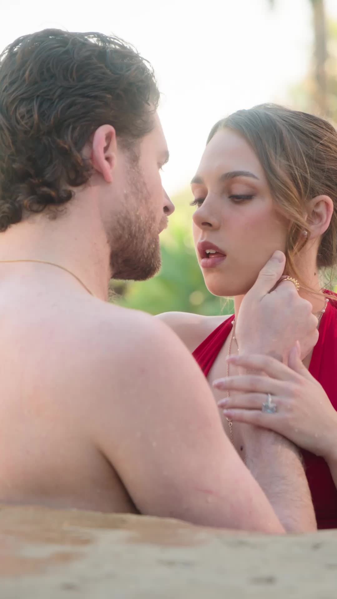 Episodio 31 de Atada por amor
