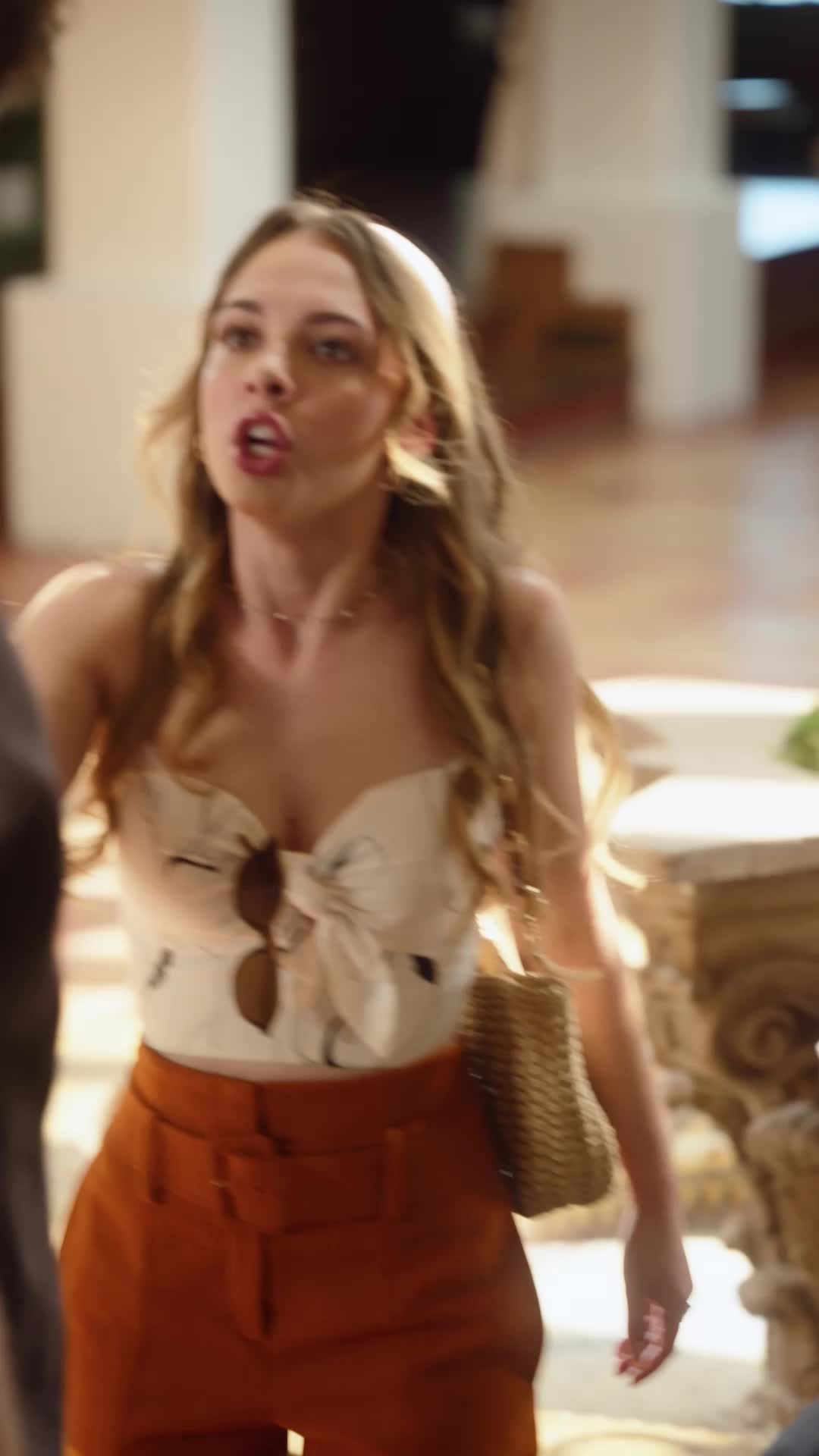 Episodio 6 de Atada por amor