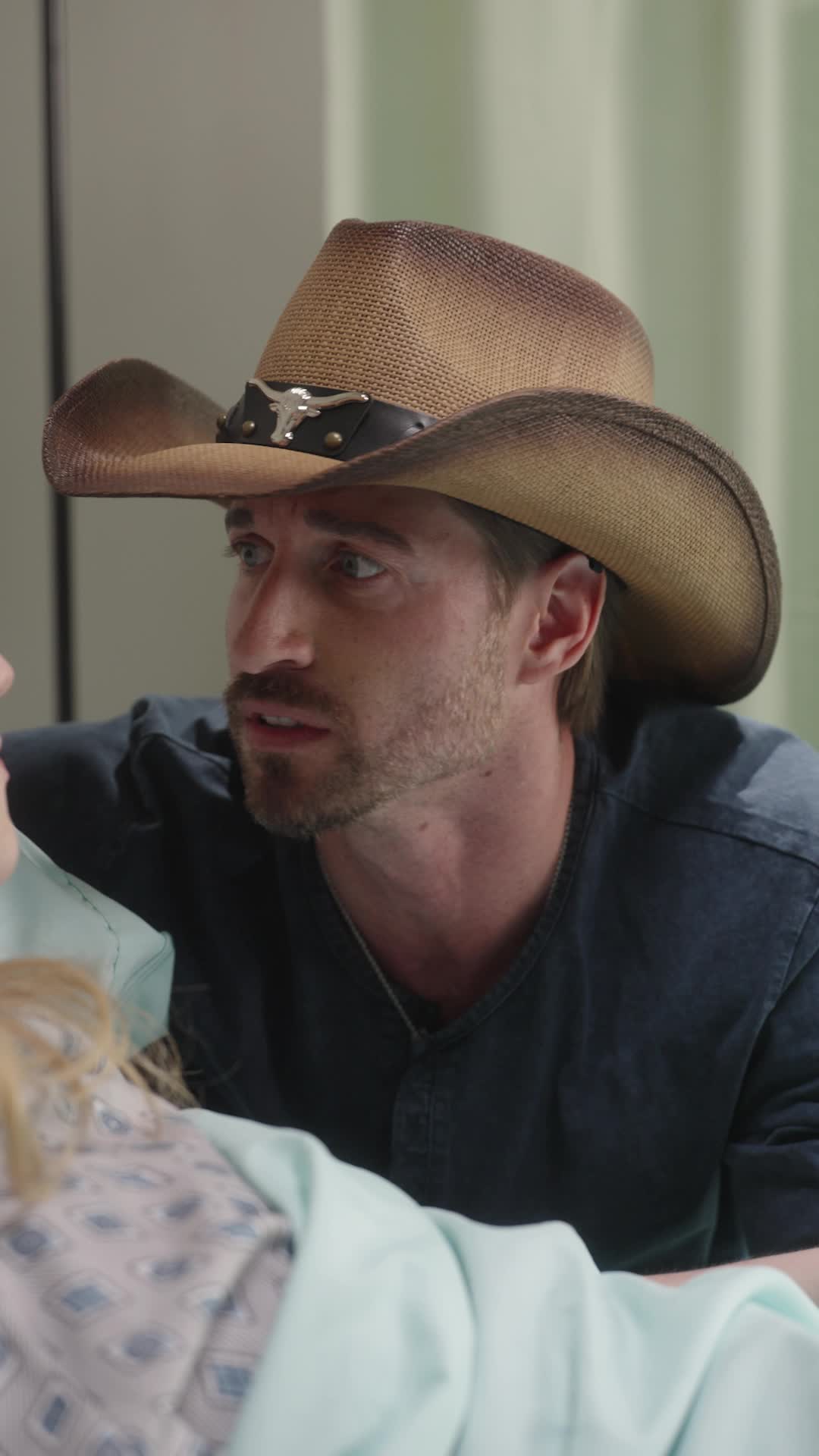 Episodio 51 de Atada por el Amor de un Vaquero