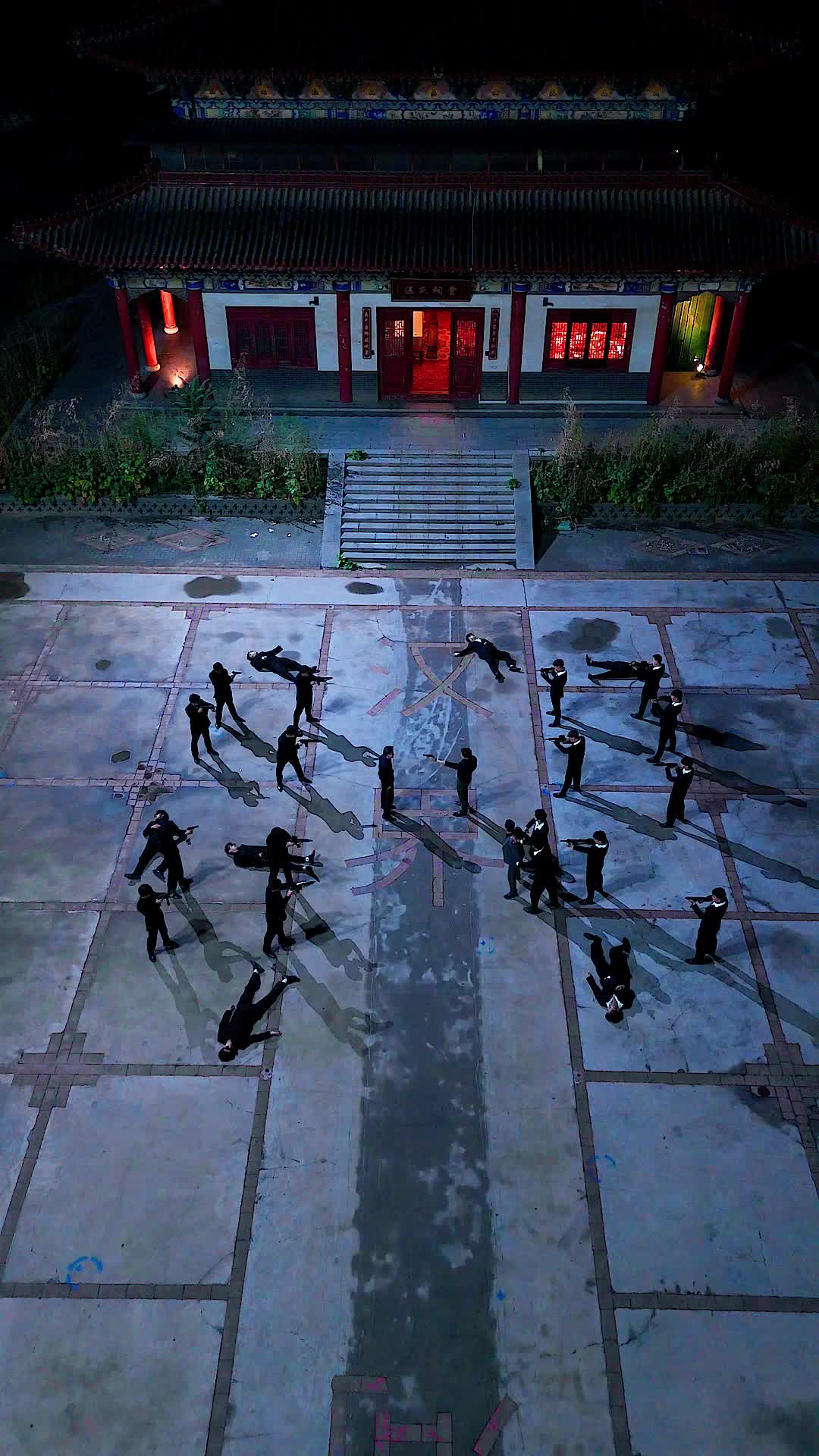 Episodio 29 de Atados por mentiras, salvados por amor