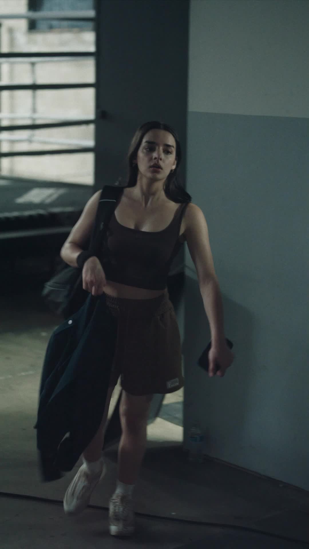 Episódio 12 de Atração Fatal: A Princesa Híbrida