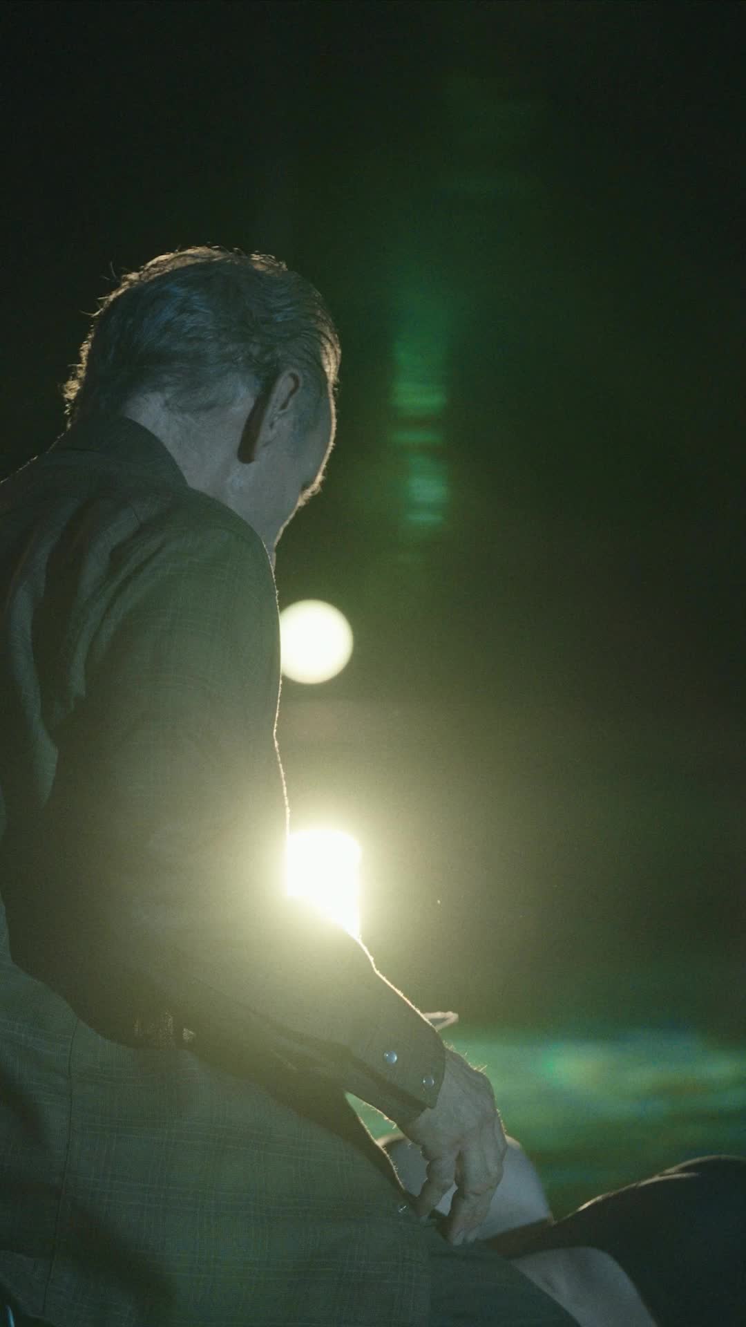 Episódio 18 de Atração Fatal: A Princesa Híbrida