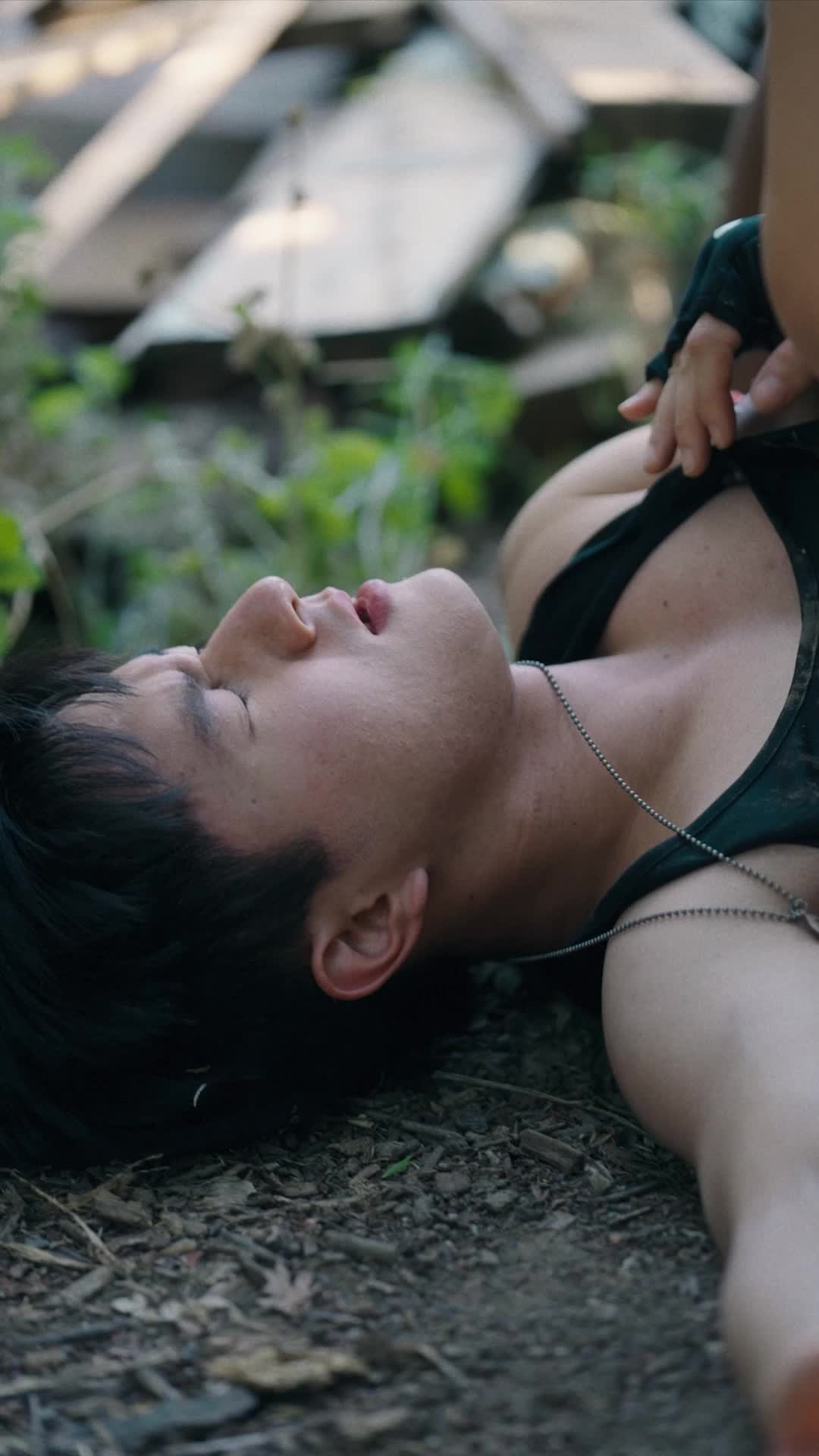 Episódio 27 de Atração Fatal: A Princesa Híbrida