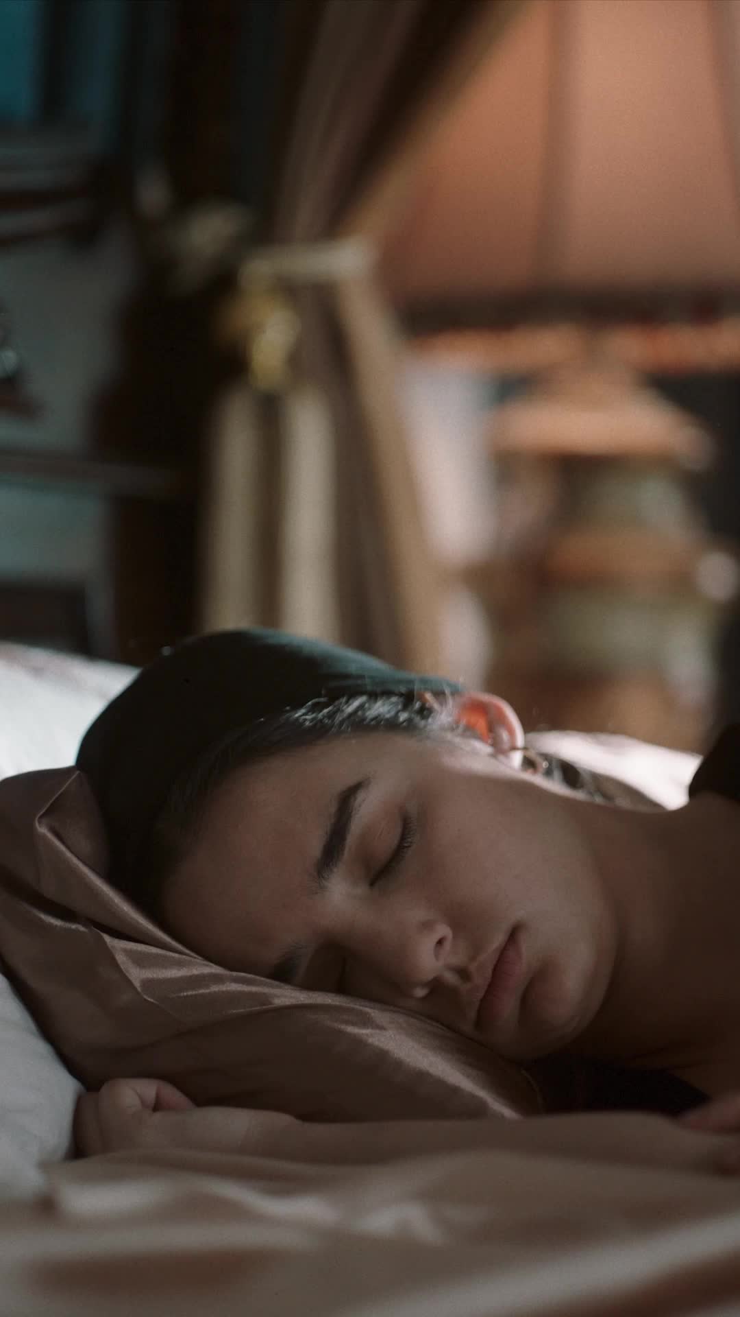 Episódio 28 de Atração Fatal: A Princesa Híbrida