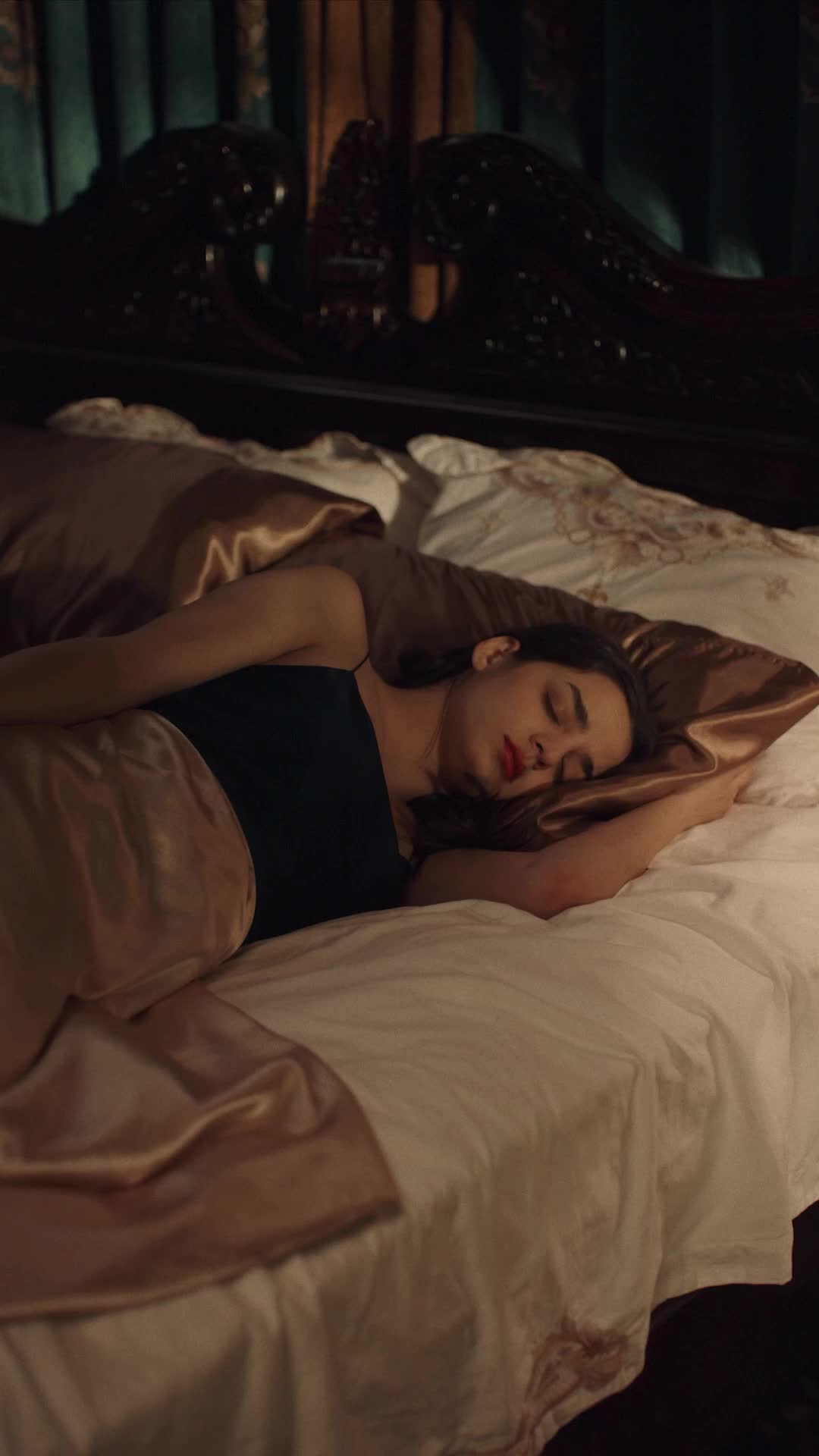 Episódio 38 de Atração Fatal: A Princesa Híbrida