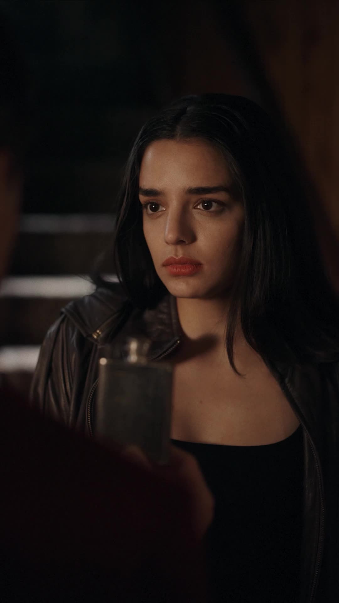 Episódio 53 de Atração Fatal: A Princesa Híbrida