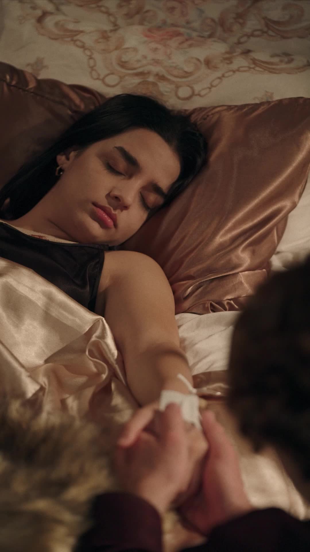 Episódio 55 de Atração Fatal: A Princesa Híbrida