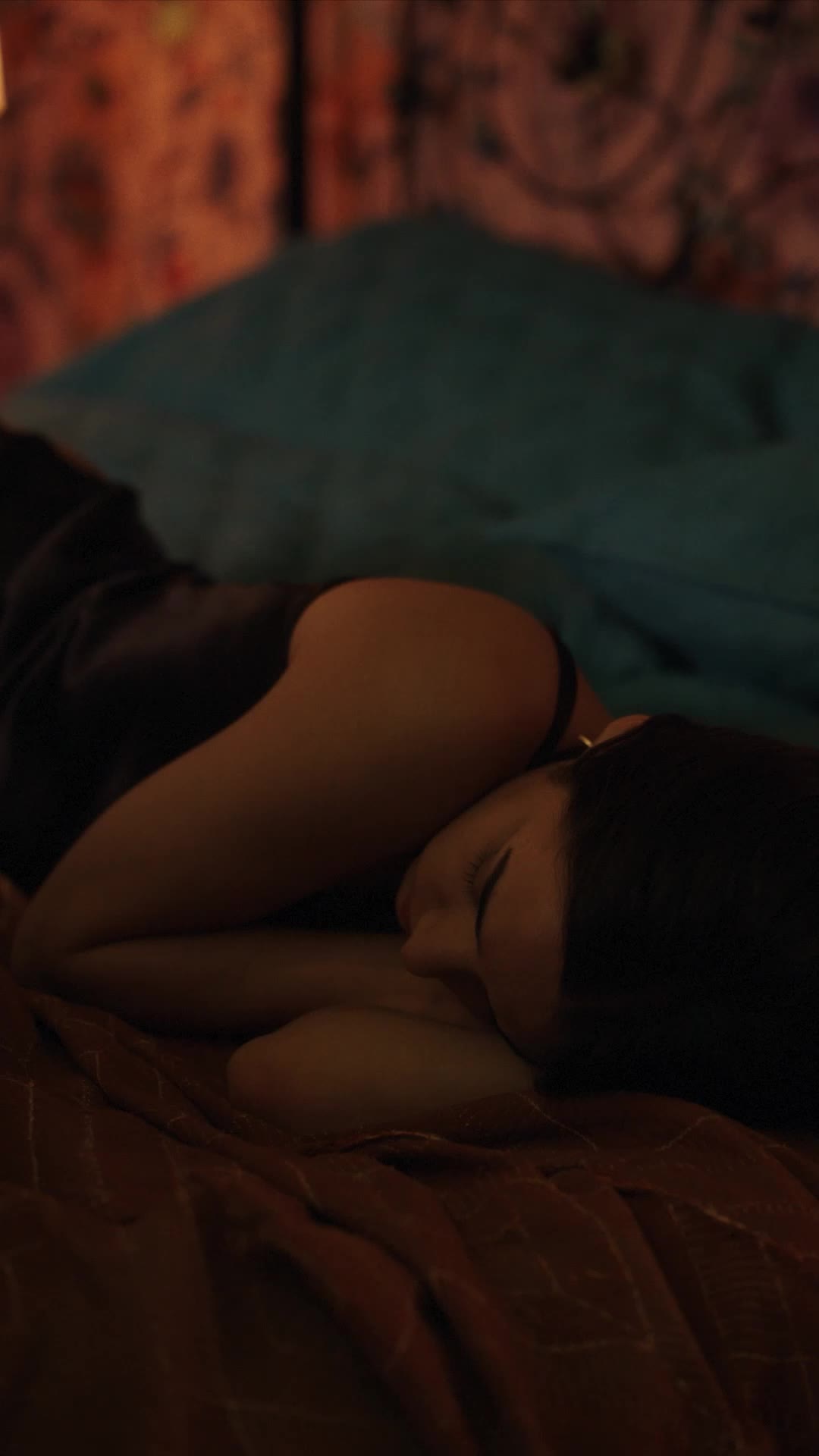 Episódio 9 de Atração Fatal: A Princesa Híbrida