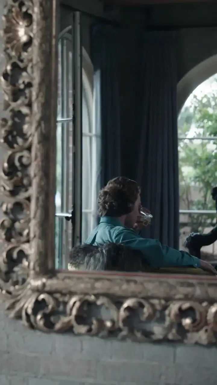 Episodio 15 de Atracción fatal: la princesa híbrida