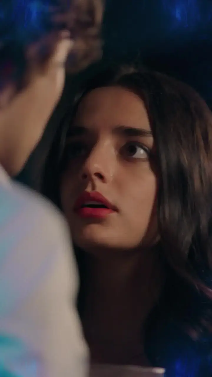 Episodio 32 de Atracción fatal: la princesa híbrida