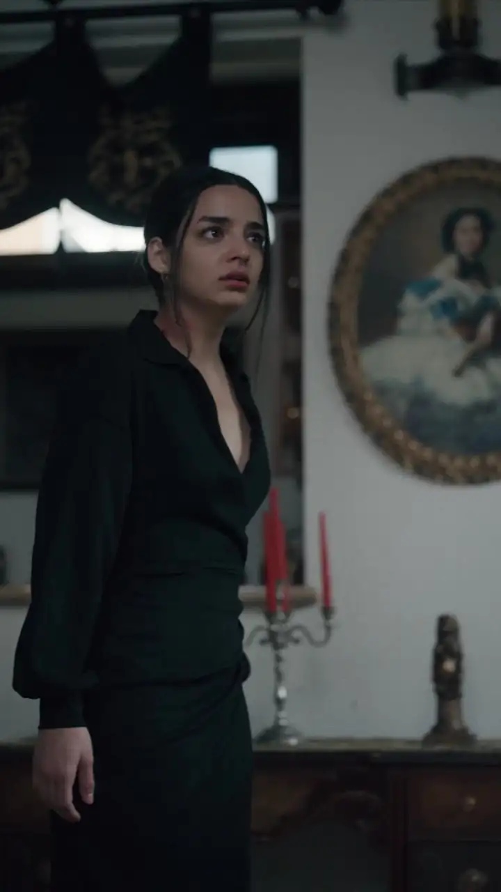 Episodio 48 de Atracción fatal: la princesa híbrida