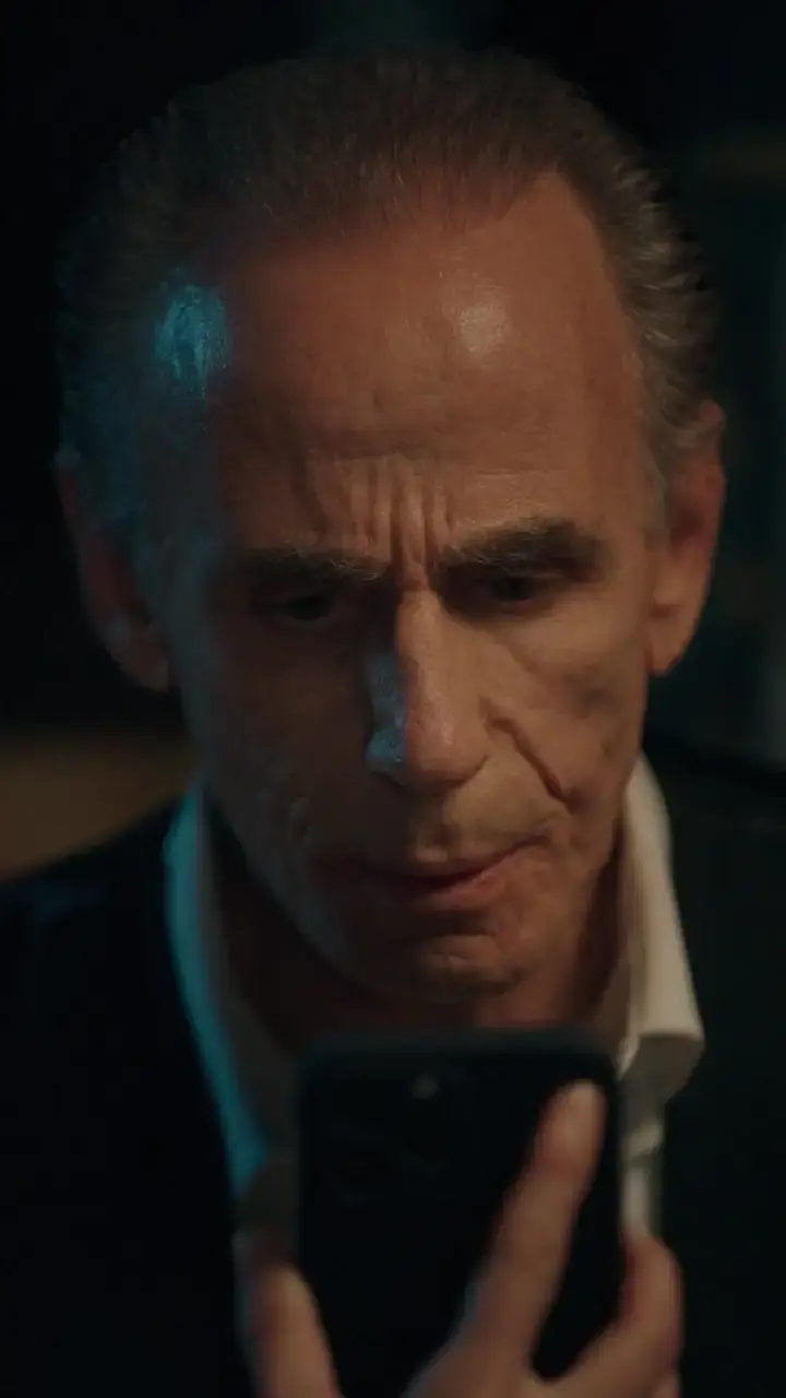 Episodio 50 de Atracción fatal: la princesa híbrida