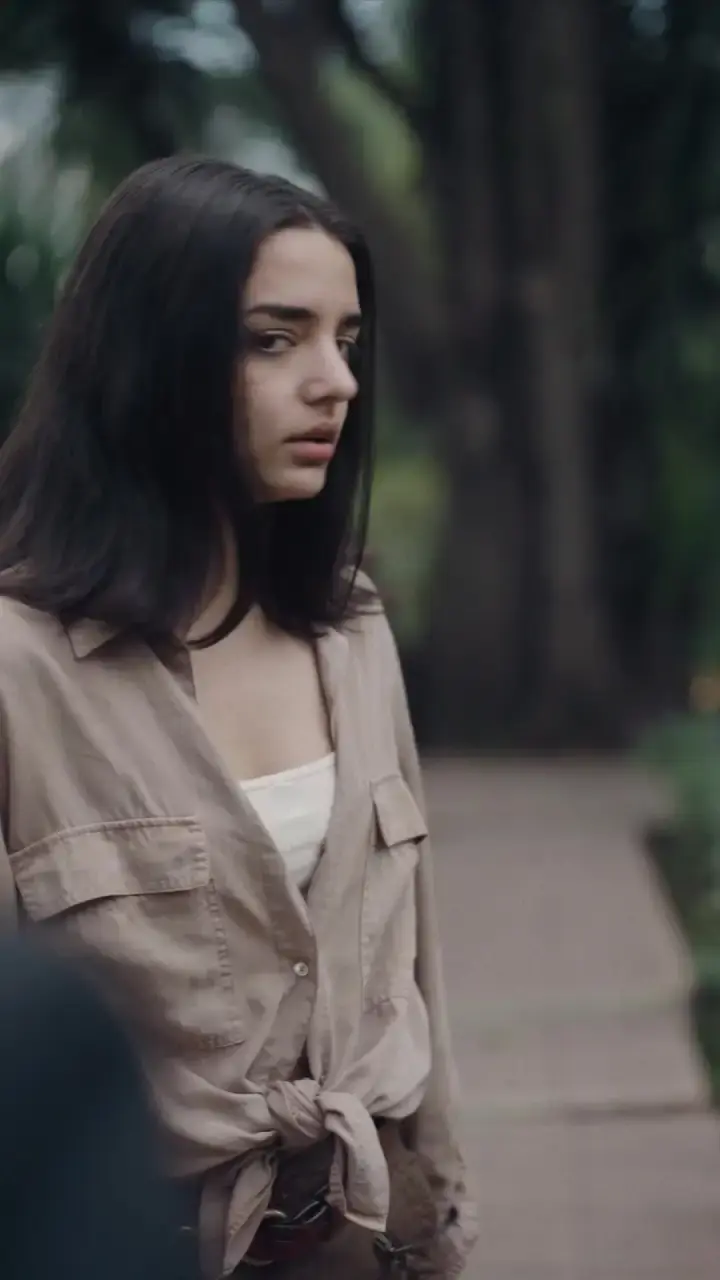 Episodio 7 de Atracción fatal: la princesa híbrida